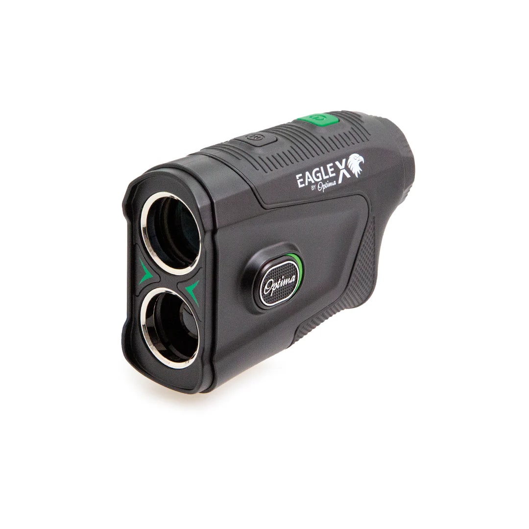 Optima Eagle X Rangefinder