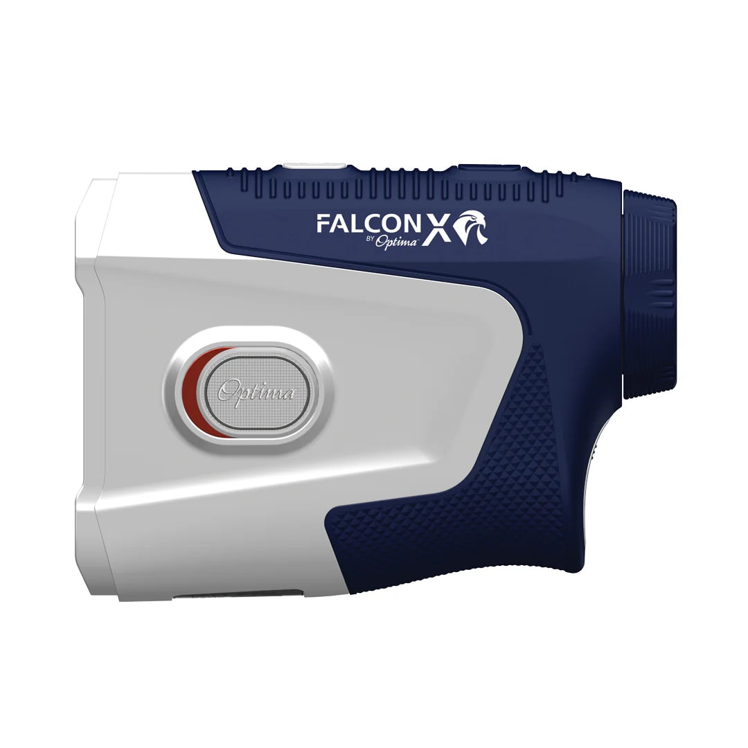 Optima Falcon X Rangefinder