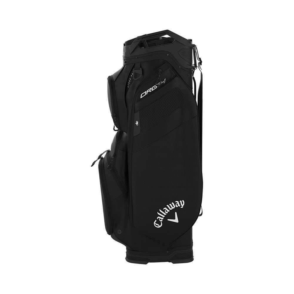 Callaway 2025 Org 14 Cart Bag