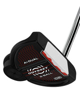 Odyssey Ai-Dual 2-Ball DB Putter