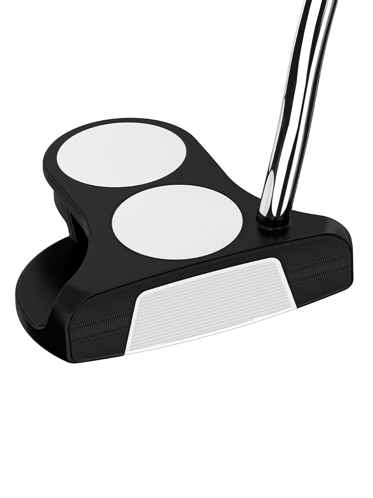 Odyssey Ai-Dual 2-Ball DB Putter
