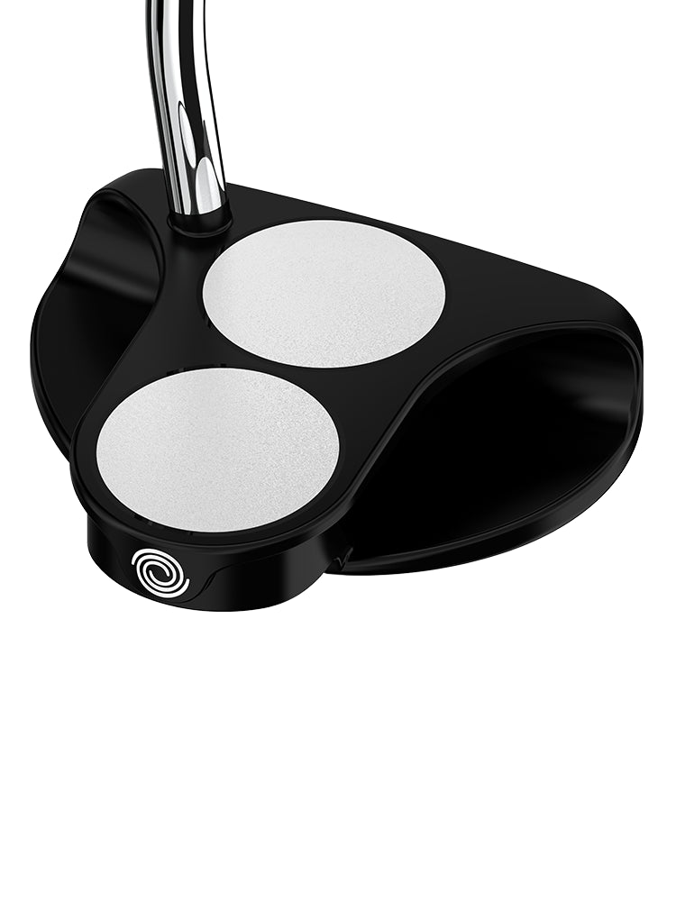 Odyssey Ai-Dual 2-Ball DB Putter