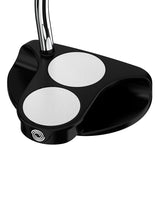 Odyssey Ai-Dual 2-Ball DB Putter