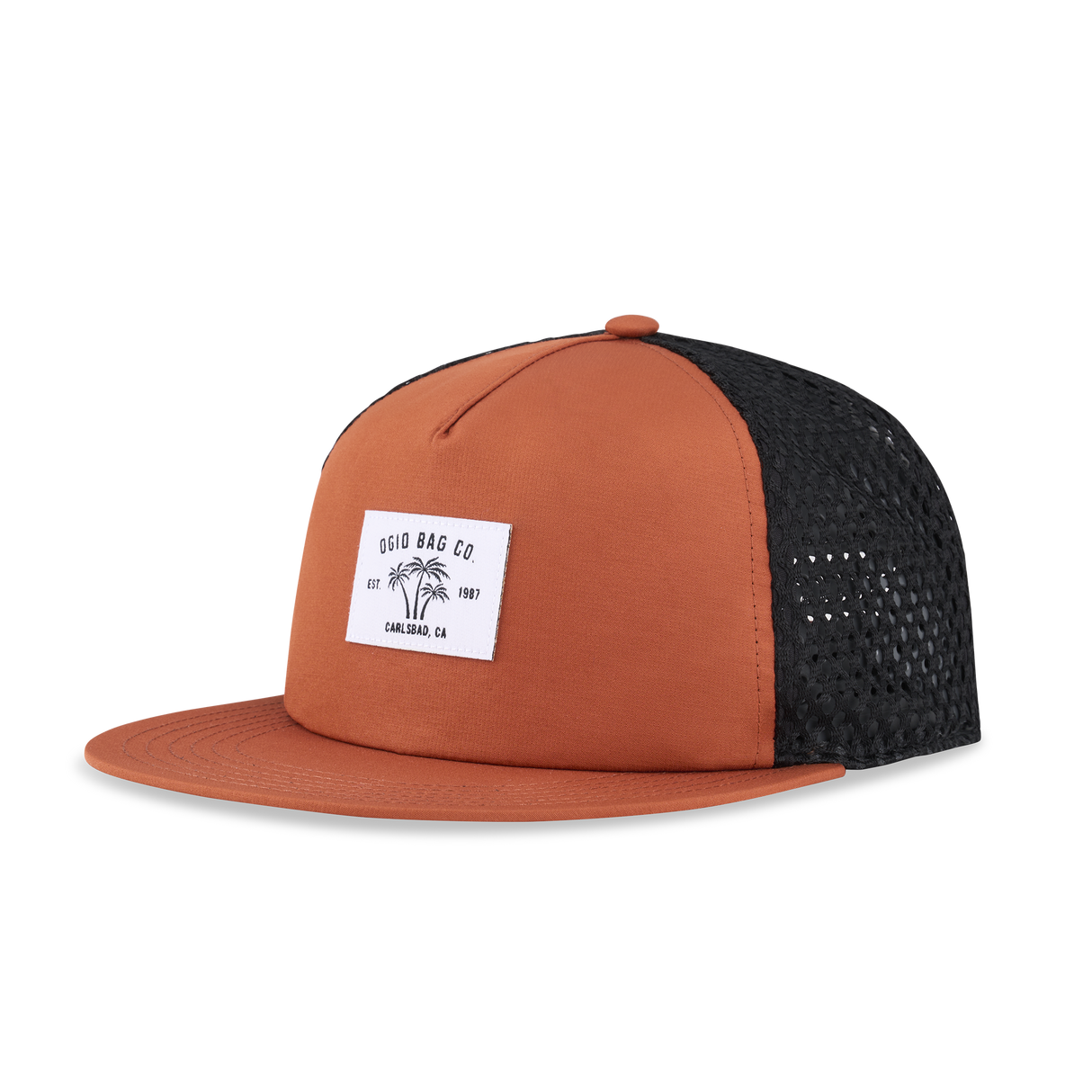 OGIO 2025 Alpha mesh cap