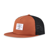 OGIO 2025 Alpha mesh cap