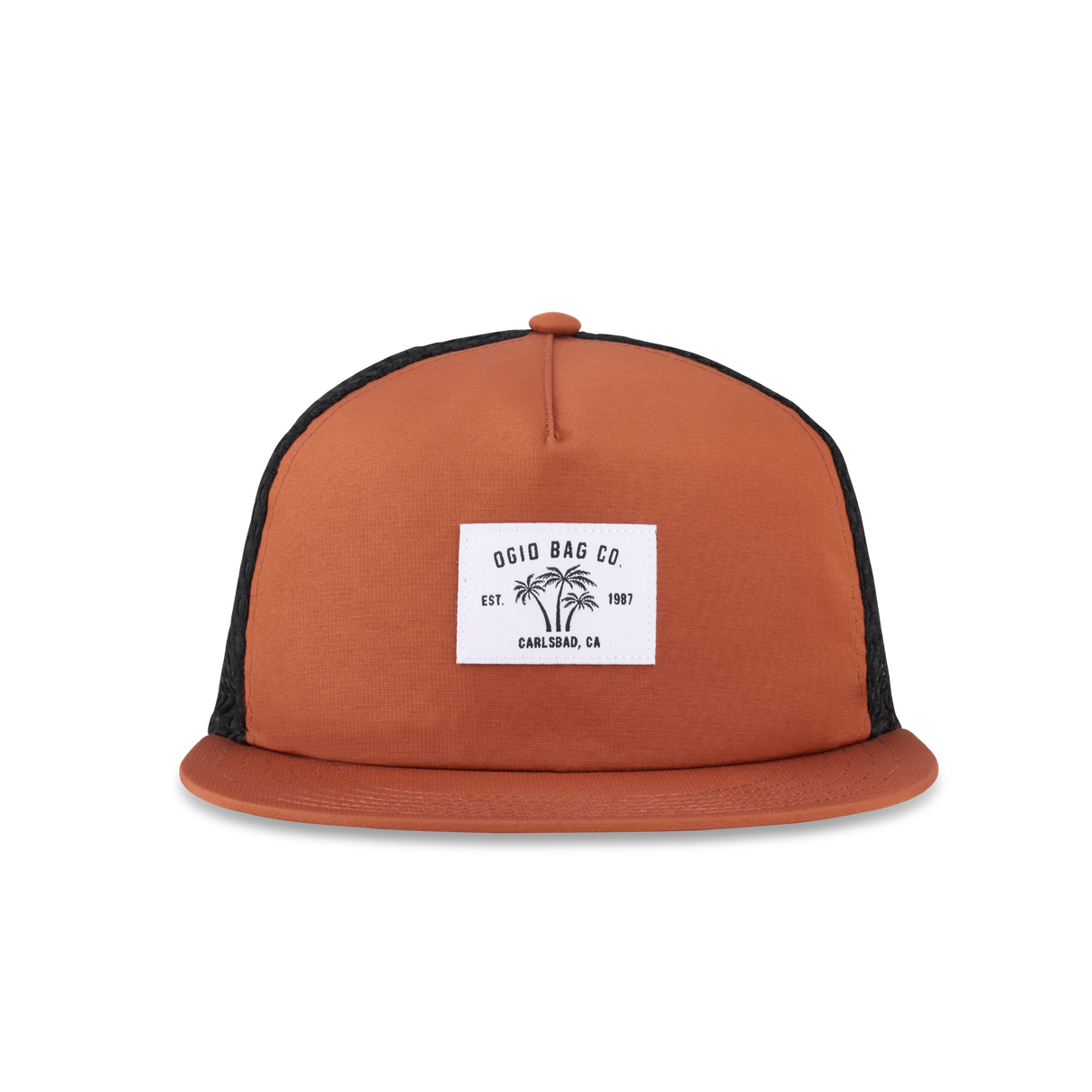 OGIO 2025 Alpha mesh cap