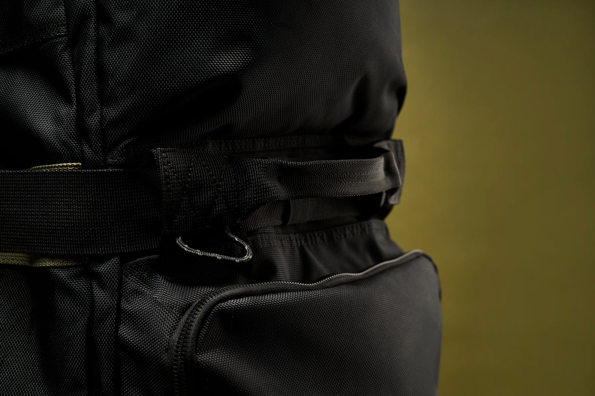 OGIO Renegade Travel Cover - Black