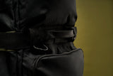 OGIO Renegade Travel Cover - Black