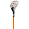 Powerbilt Junior Hybrids