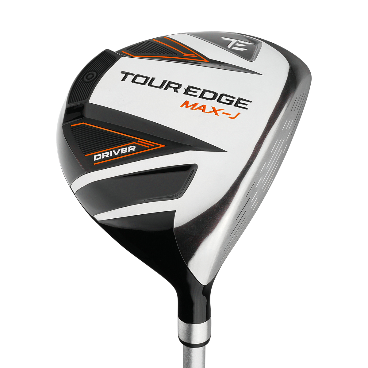 Tour Edge Max-J Junior Package - 5 Piece - Age 5-8 Years