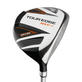Tour Edge Max-J Junior Package - 5 Piece - Age 5-8 Years