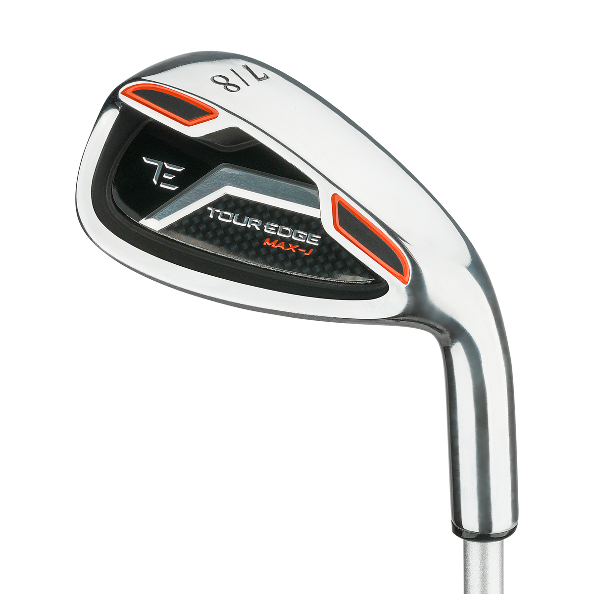 Tour Edge Max-J Junior Package - 5 Piece - Age 5-8 Years