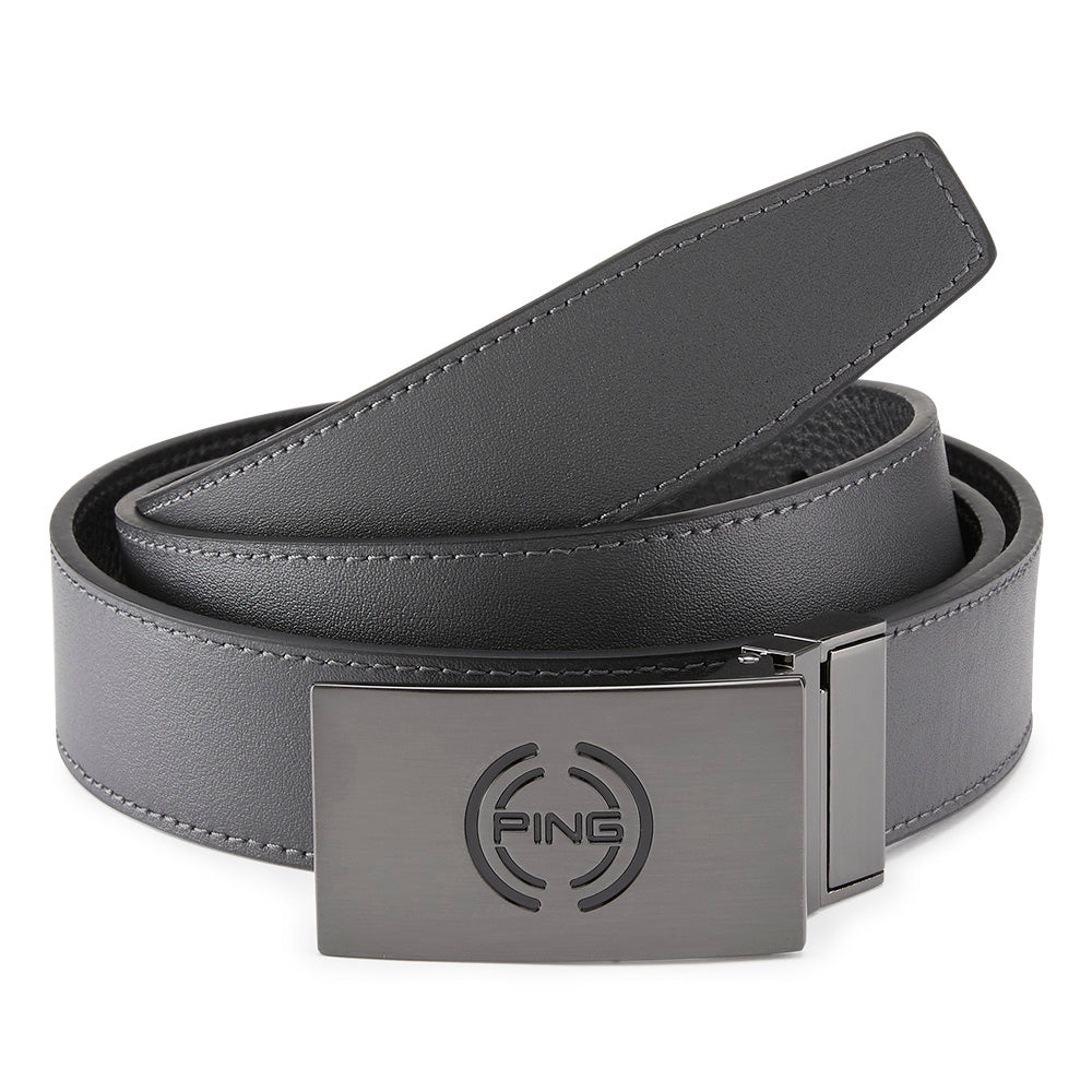 PING Stamp Reversible Belt