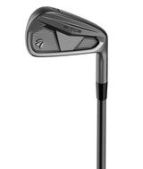 TaylorMade P7CB Batteworn Iron Set - 4 Iron - Pitching Wedge