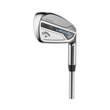 Callaway Paradym Ai Smoke Steel Iron - Mens Left Hand