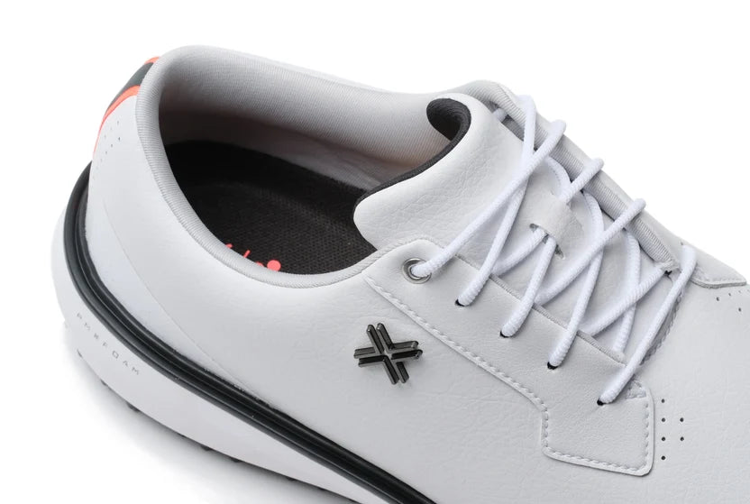 Payntr Reserve Classic Spikeless Golf Shoe