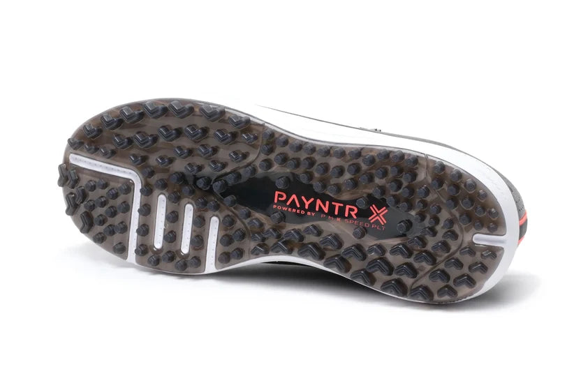 Payntr Reserve Classic Spikeless Golf Shoe