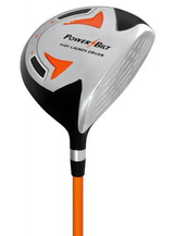 Powerbilt Junior Drivers