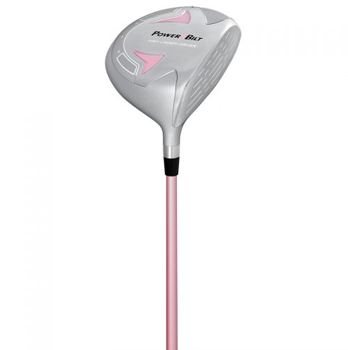 Powerbilt Junior Drivers