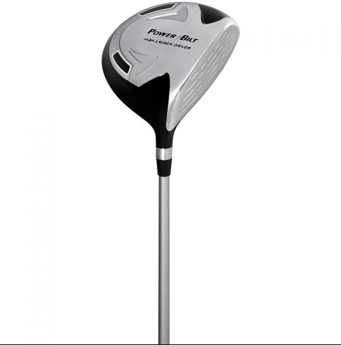 Powerbilt Junior Drivers