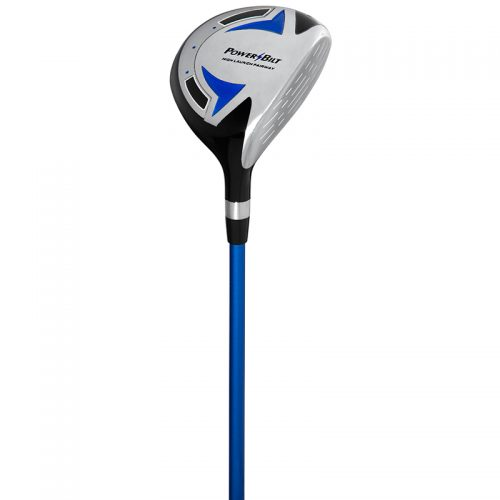 Powerbilt Junior Fairway Woods