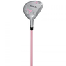 Powerbilt Junior Fairway Woods
