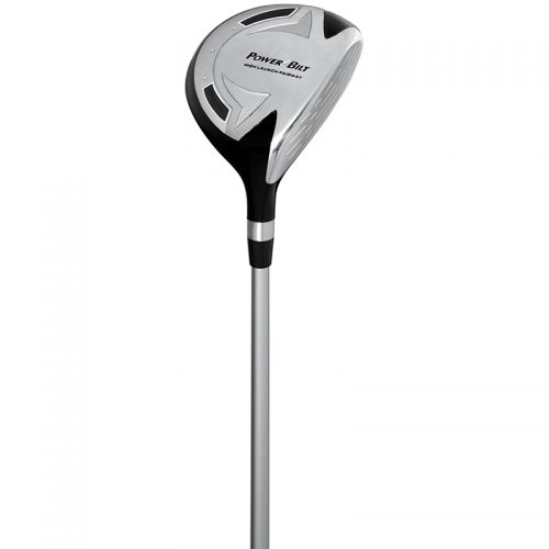 Powerbilt Junior Fairway Woods