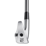 TaylorMade P-DHY - Graphite - Right Hand Custom