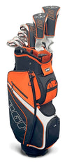 PGF D1 11 Piece Package