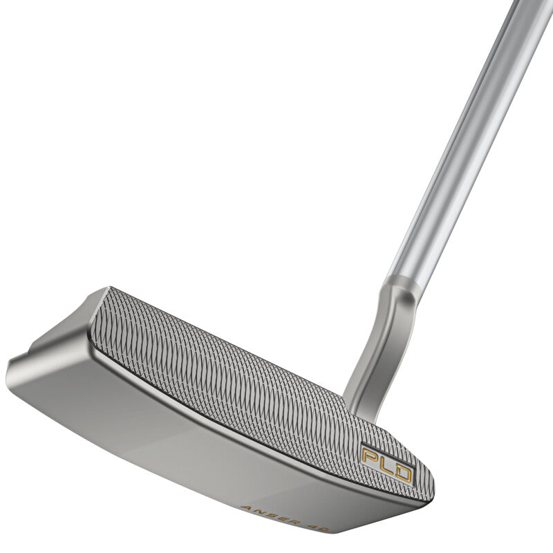 PING 2025 PLD Milled Anser 4D Putter