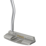 PING 2025 PLD Milled Kushin Putter