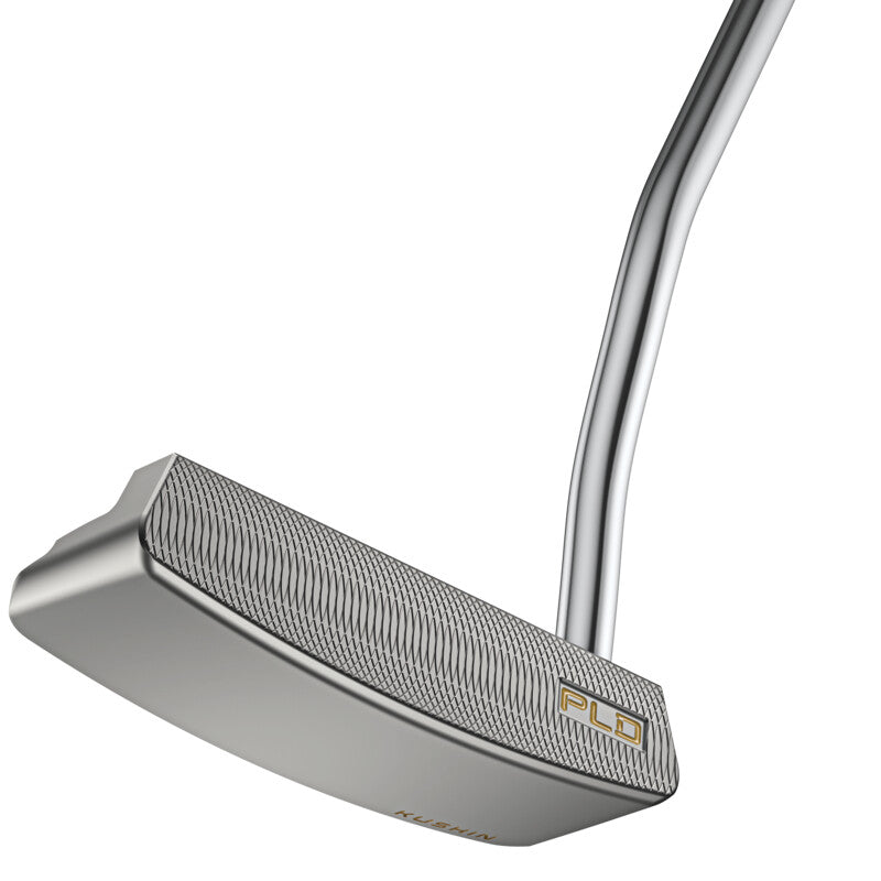 PING 2025 PLD Milled Kushin Putter