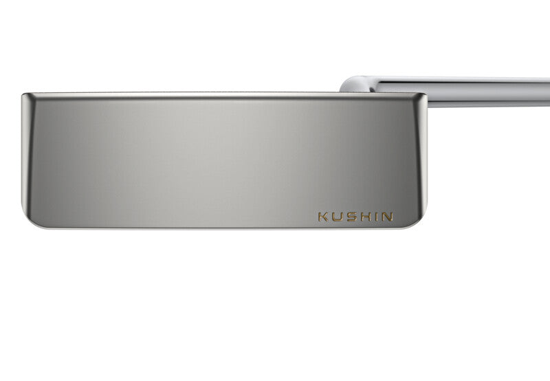 PING 2025 PLD Milled Kushin Putter