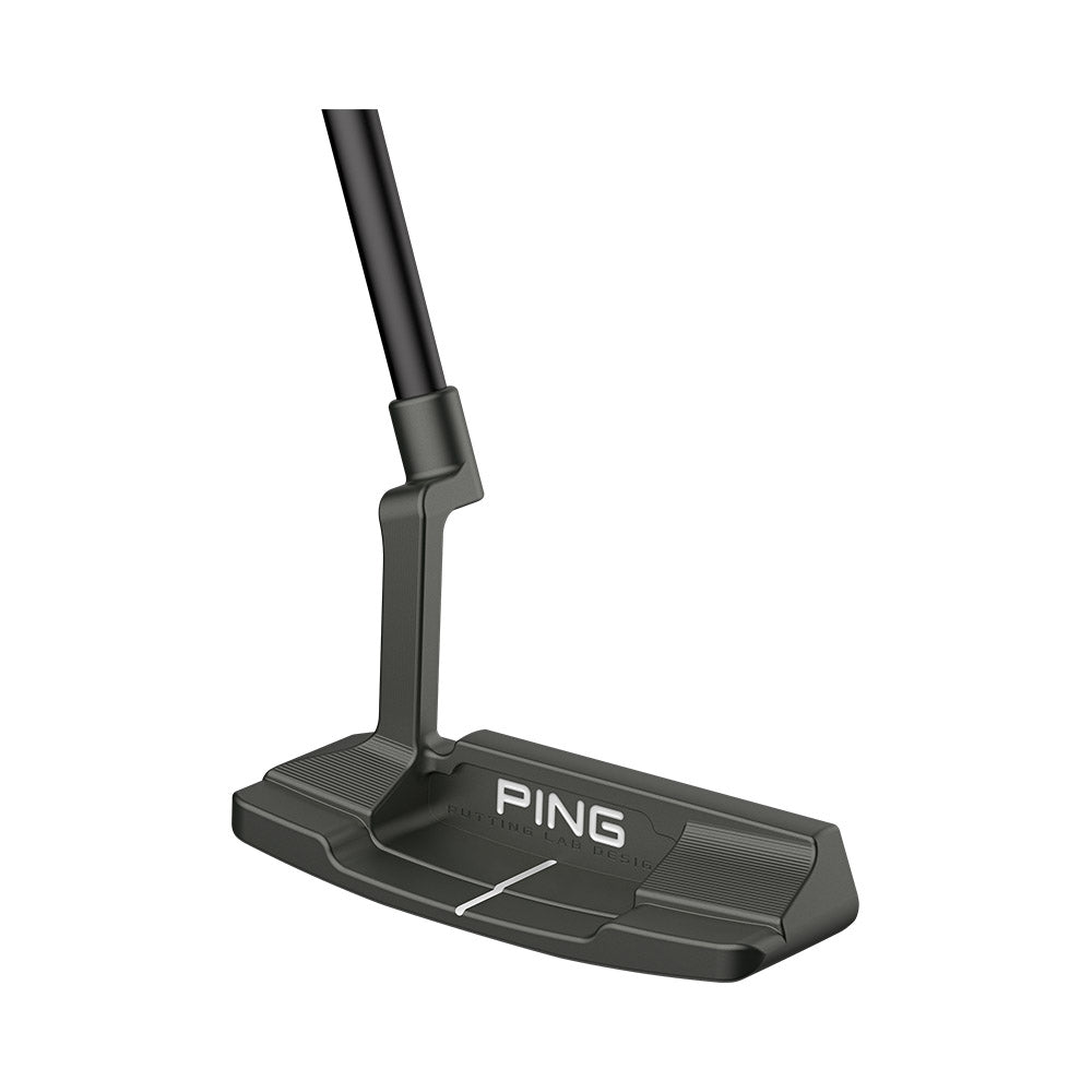 PING PLD Milled 2024 Putter - Anser 2D LH