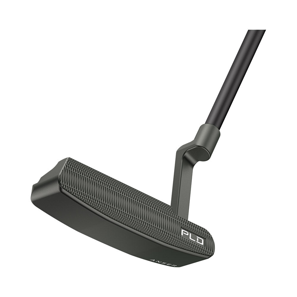 PING PLD Milled 2024 Putter - Anser LH