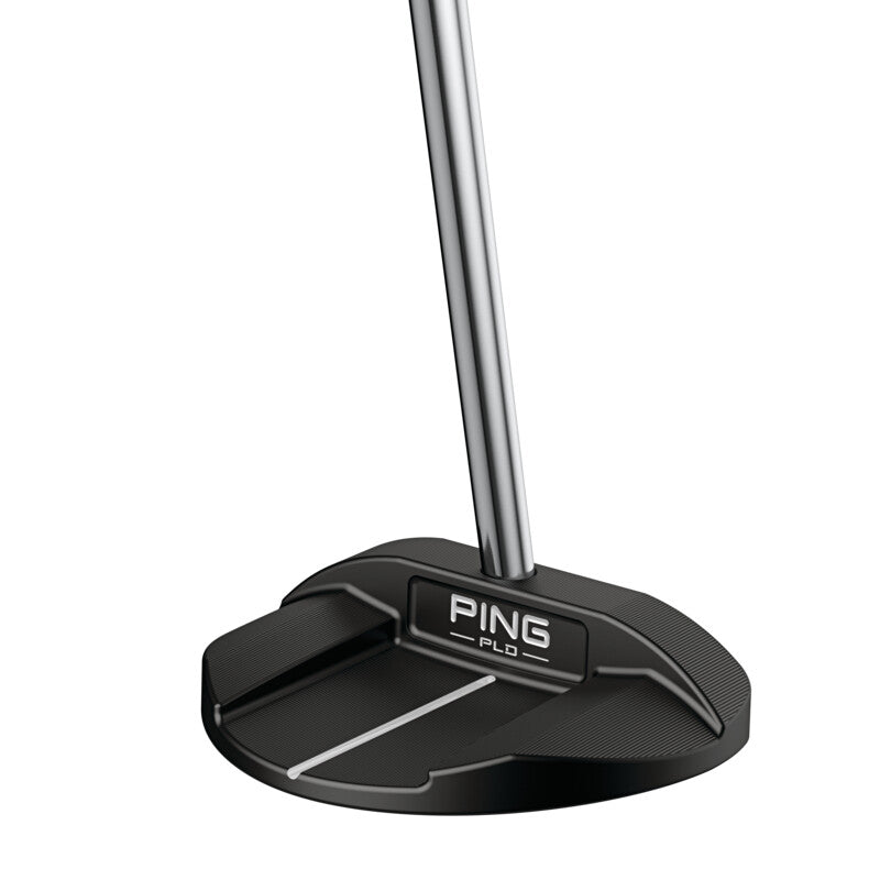 PING PLD Milled Oslo Long Putter