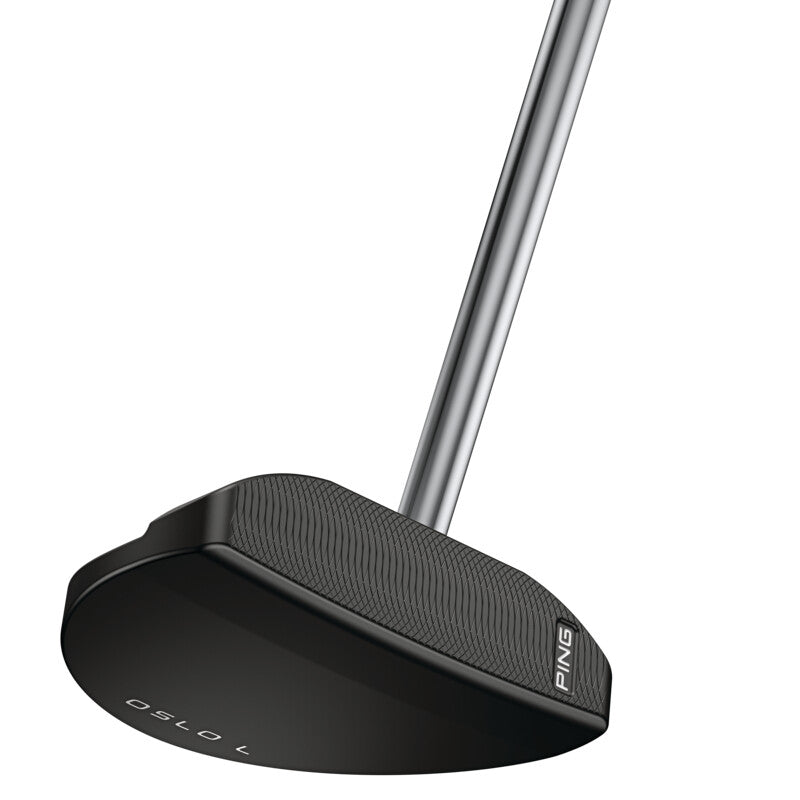 PING PLD Milled Oslo Long Putter