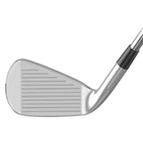 Mizuno JPX925 Hot Metal Pro Steel Iron - Mens Right Hand