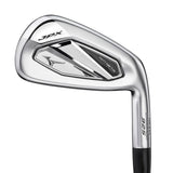 Mizuno JPX925 Hot Metal Pro Steel Iron - Mens Left Hand