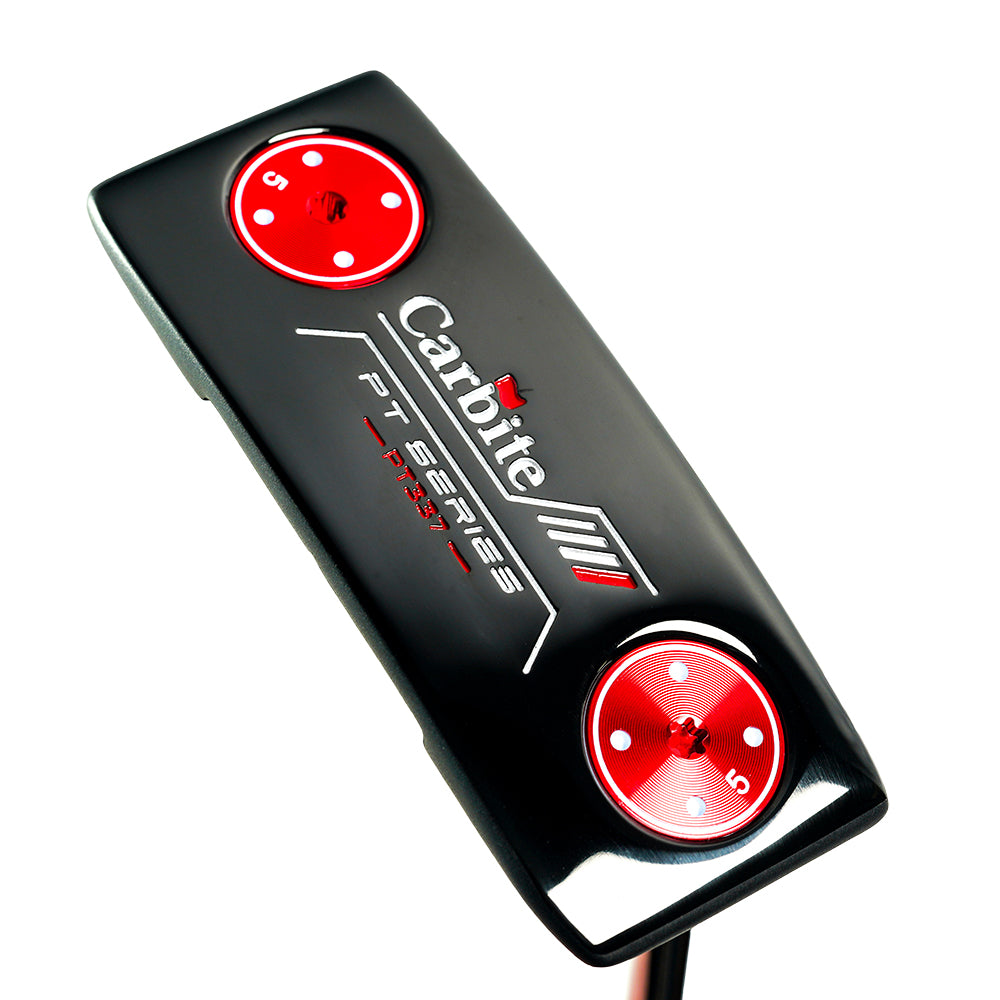 Carbite Adjustable 337 Putter