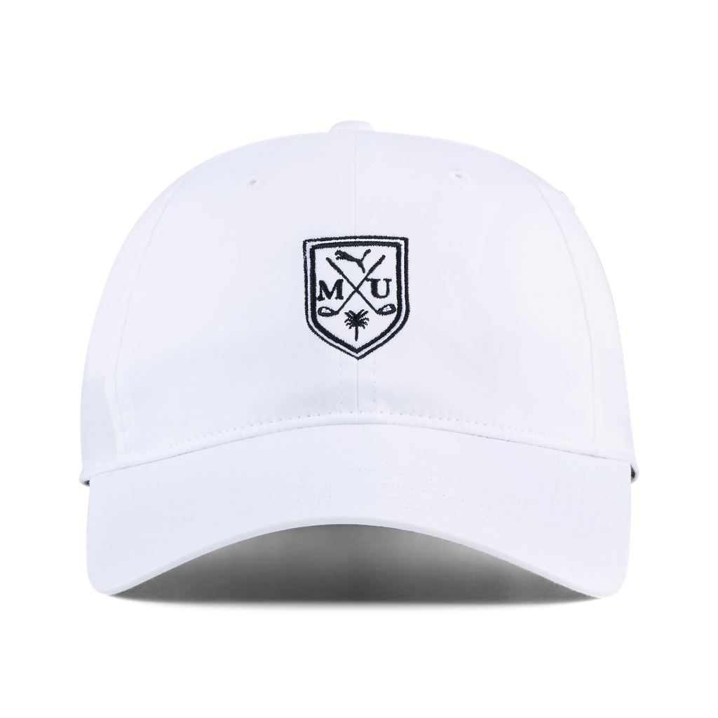 Puma Ladies X MUMU Crest Cap