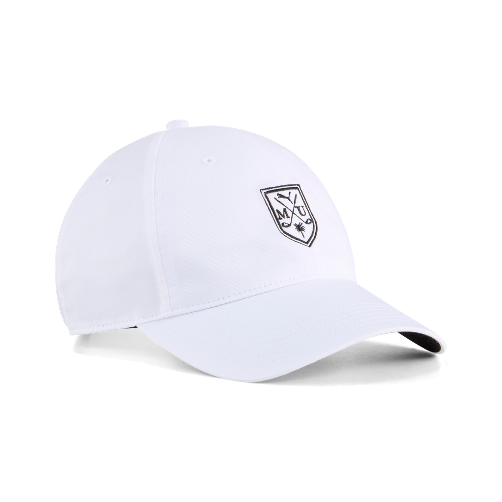 Puma Ladies X MUMU Crest Cap