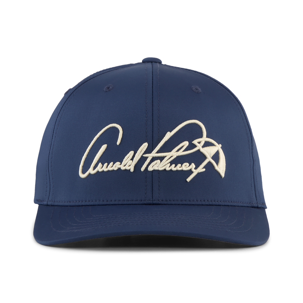 Puma X Arnold Palmer Signature Cap