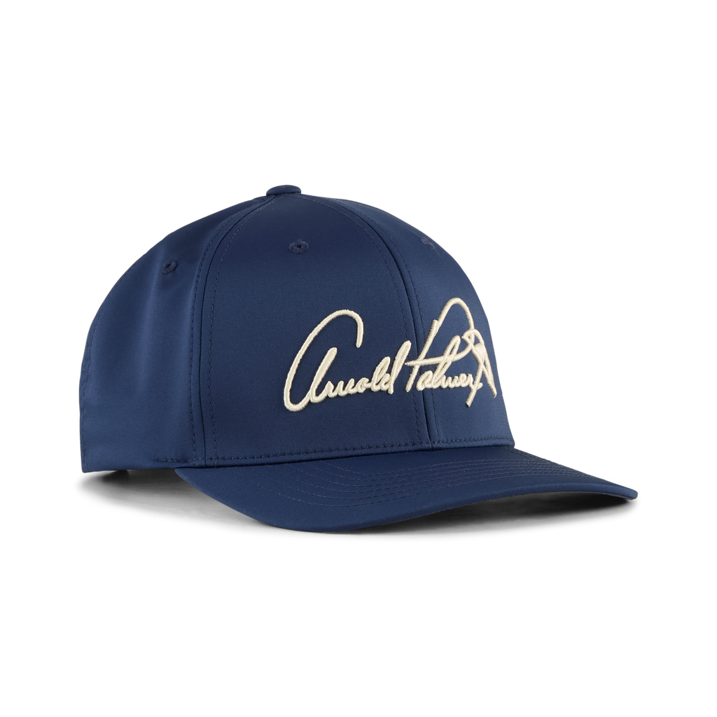 Puma X Arnold Palmer Signature Cap