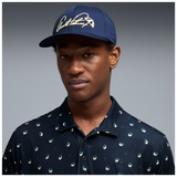 Puma X Arnold Palmer Signature Cap