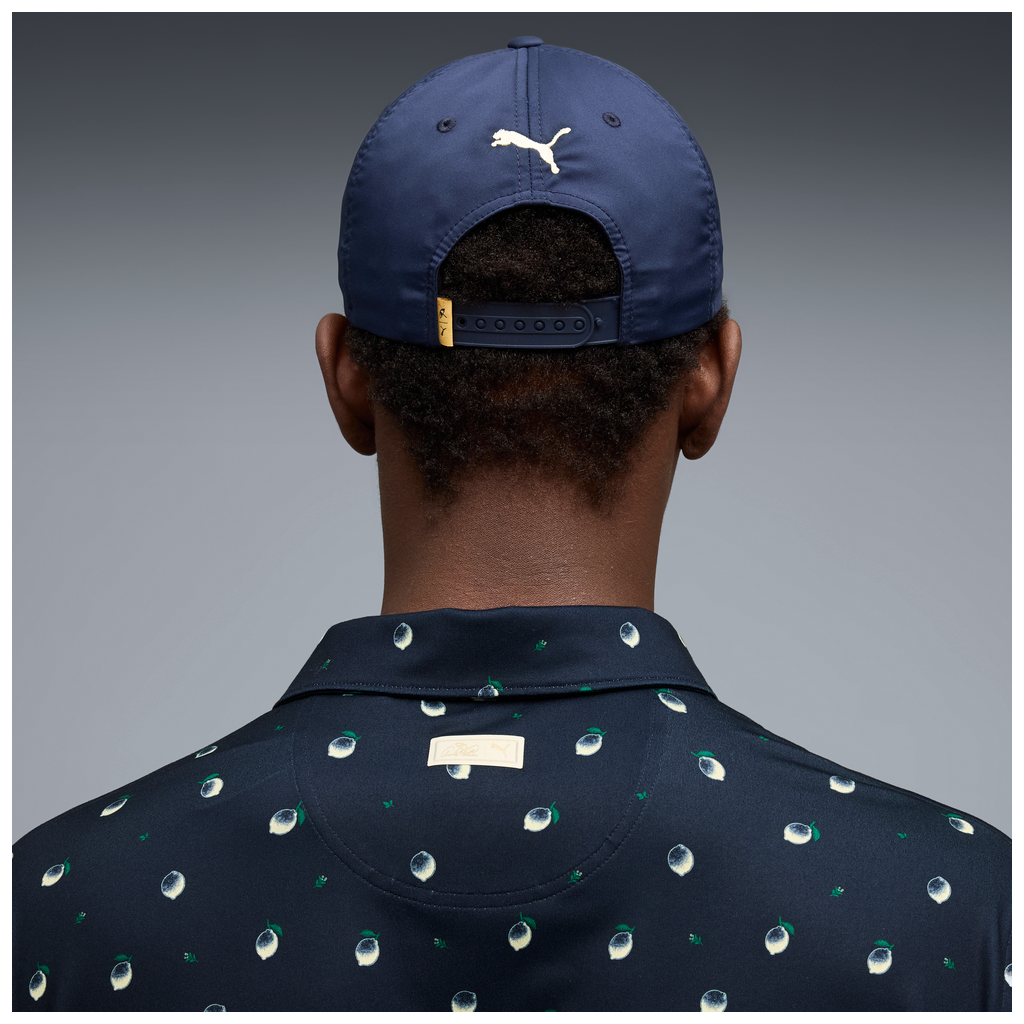 Puma X Arnold Palmer Signature Cap