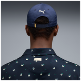 Puma X Arnold Palmer Signature Cap