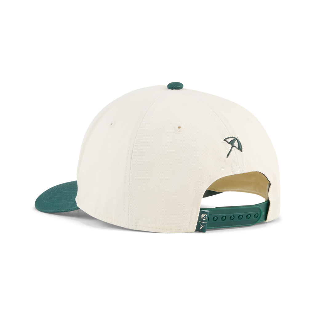 Puma X Arnold Palmer King Cap