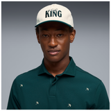 Puma X Arnold Palmer King Cap