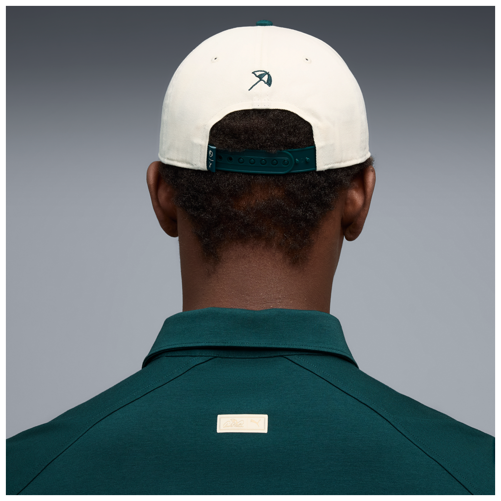 Puma X Arnold Palmer King Cap
